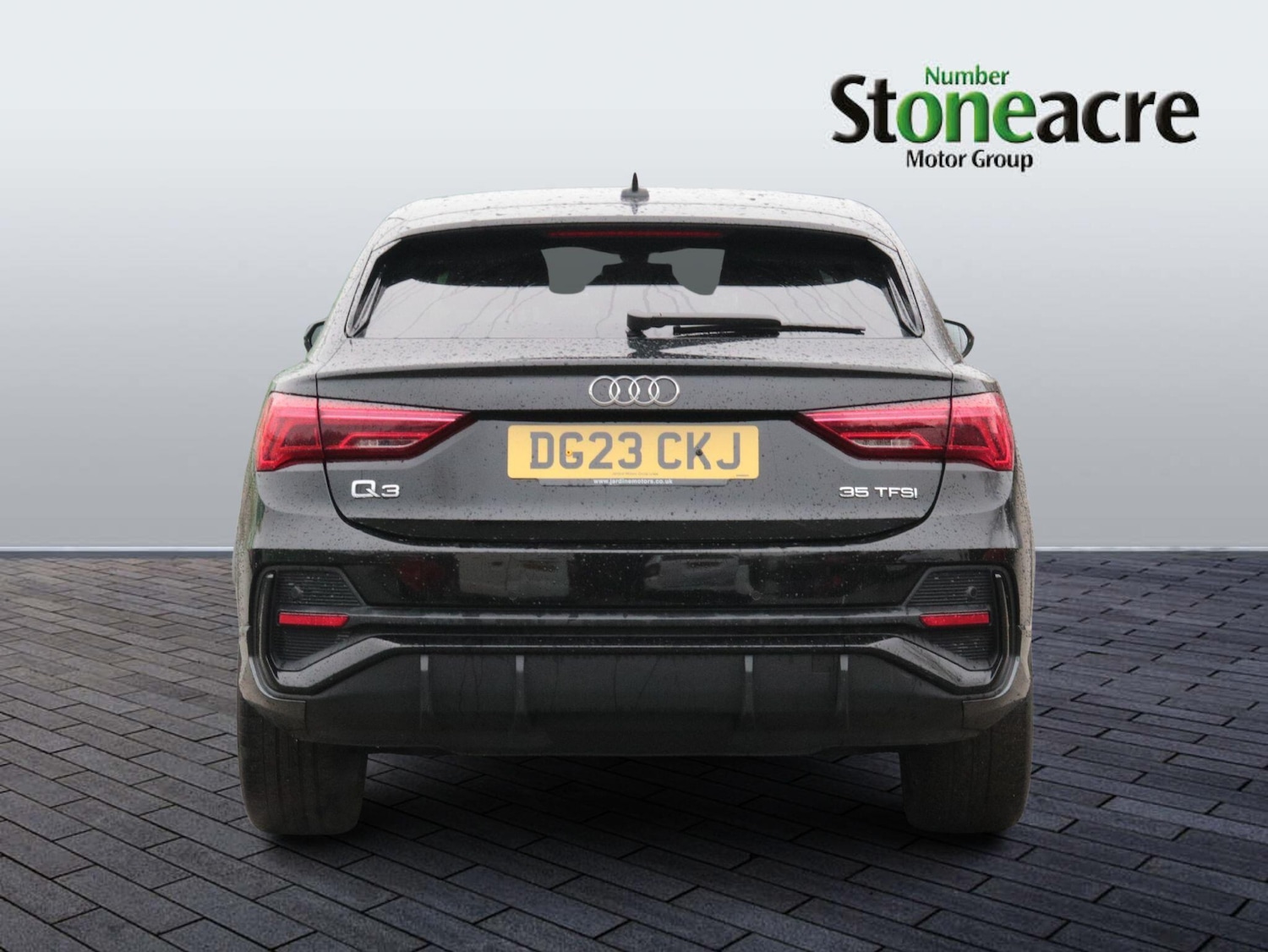 Used Audi Q3 2023 for sale - 77784221: Photo 6