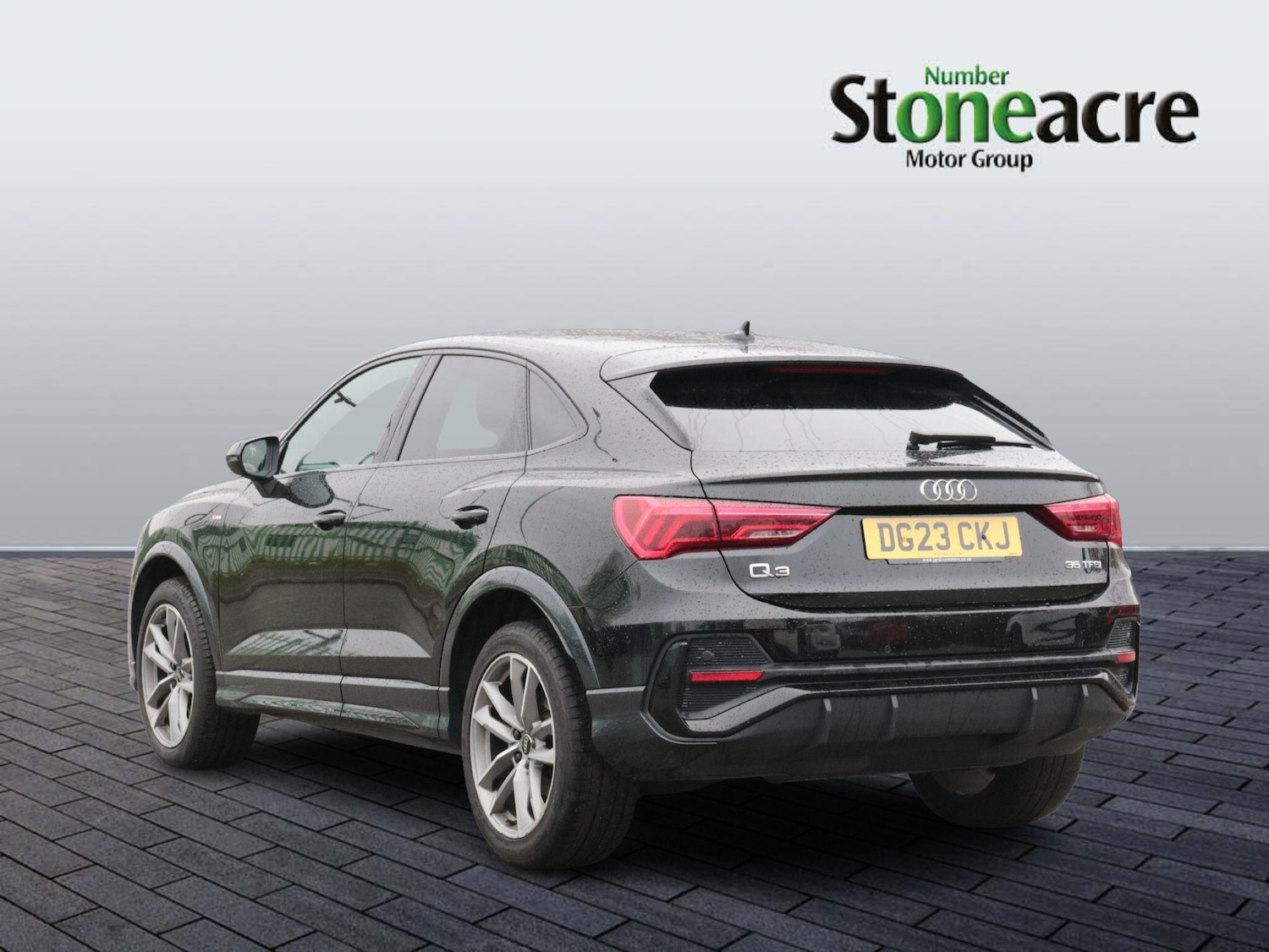 Used Audi Q3 2023 for sale - 77784221: Photo 7