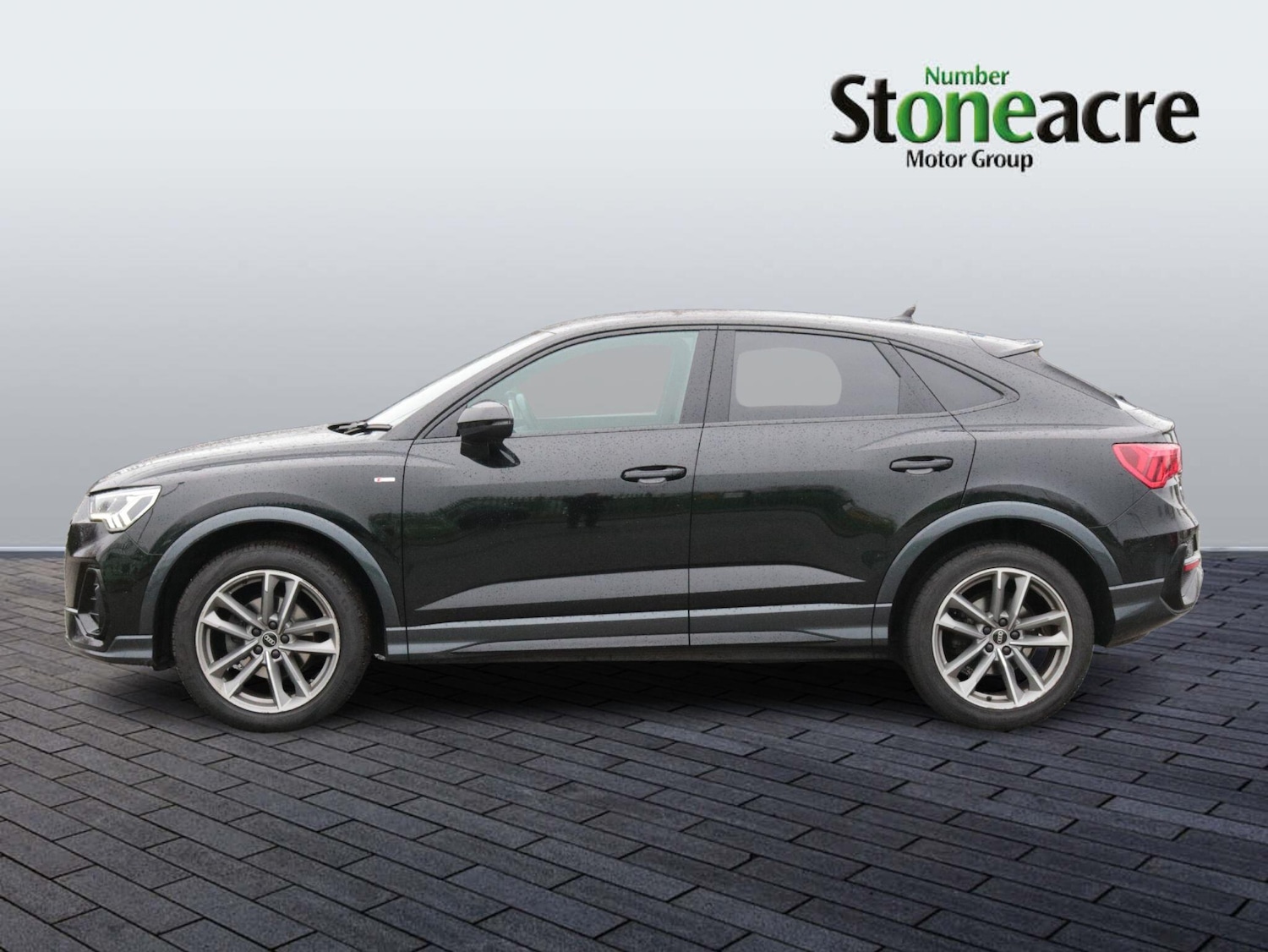 Used Audi Q3 2023 for sale - 77784221: Photo 8