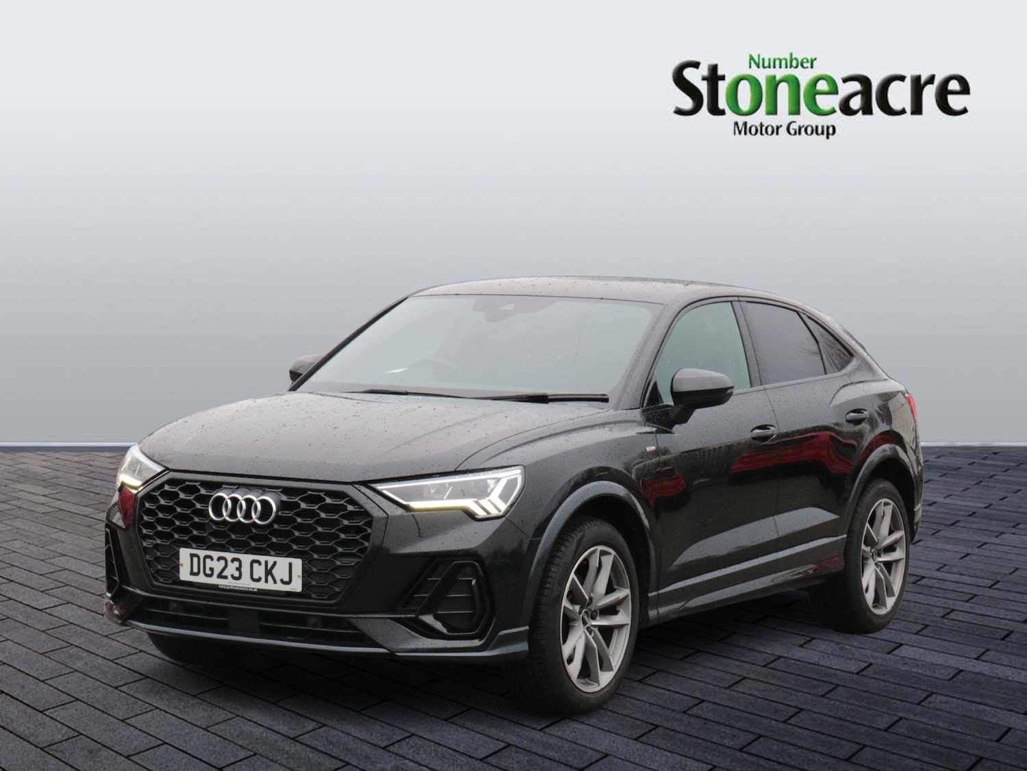 Used Audi Q3 2023 for sale - 77784221: Photo 9