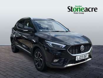 2023 (23) - 1.0 T-GDI Exclusive Auto Euro 6 5dr