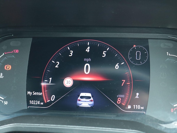 Used Renault Clio 2023 for sale - 75377902: Photo 14