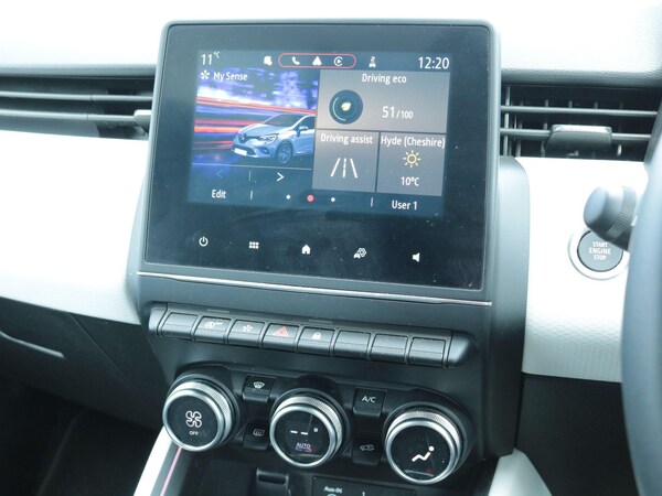 Used Renault Clio 2023 for sale - 75377902: Photo 16