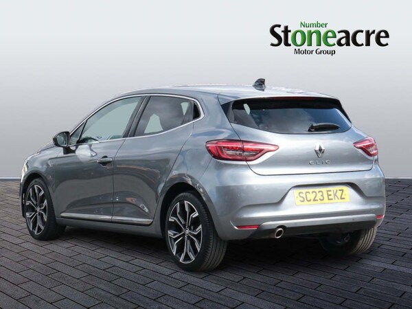 Used Renault Clio 2023 for sale - 75377902: Photo 5