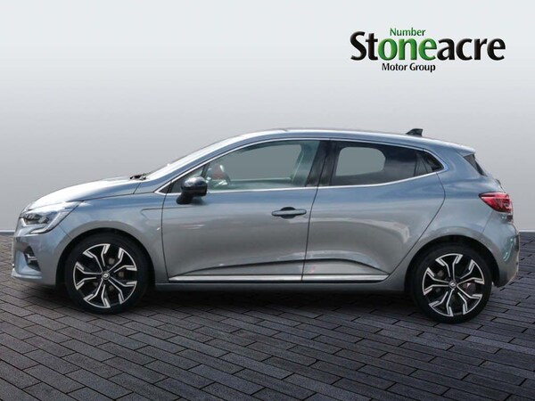 Used Renault Clio 2023 for sale - 75377902: Photo 6
