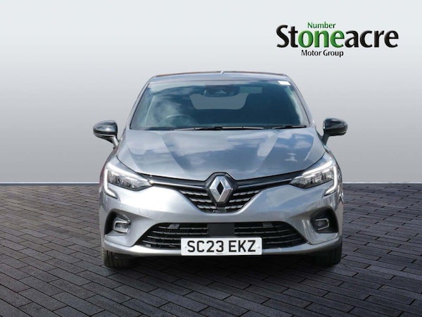 Used Renault Clio 2023 for sale - 75377902: Photo 8