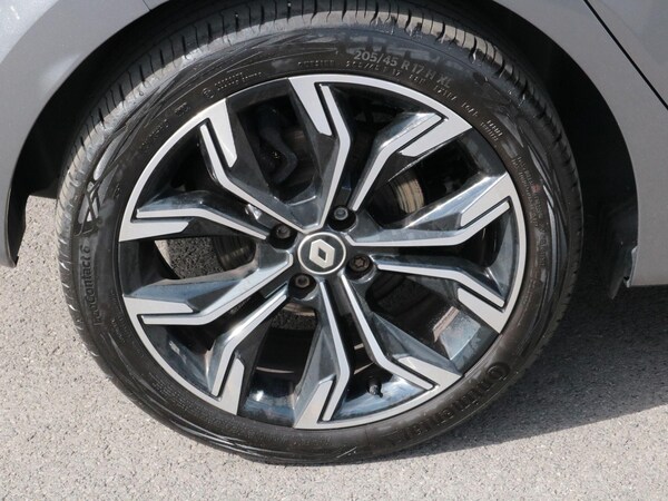 Used Renault Clio 2023 for sale - 75377902: Photo 9