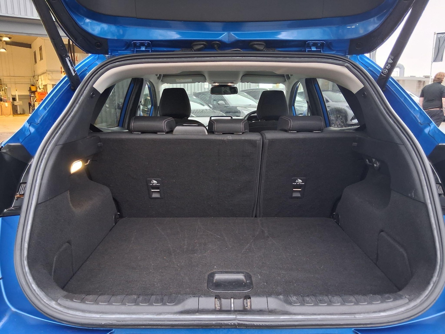 Used Ford Puma 2020 for sale - 77267257: Photo 10