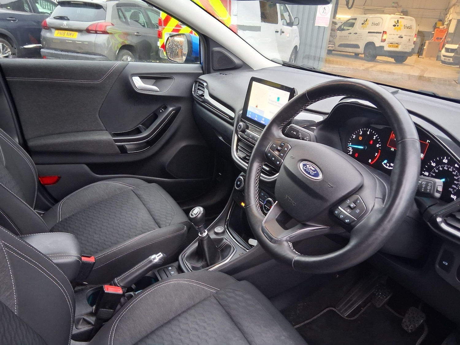 Used Ford Puma 2020 for sale - 77267257: Photo 12