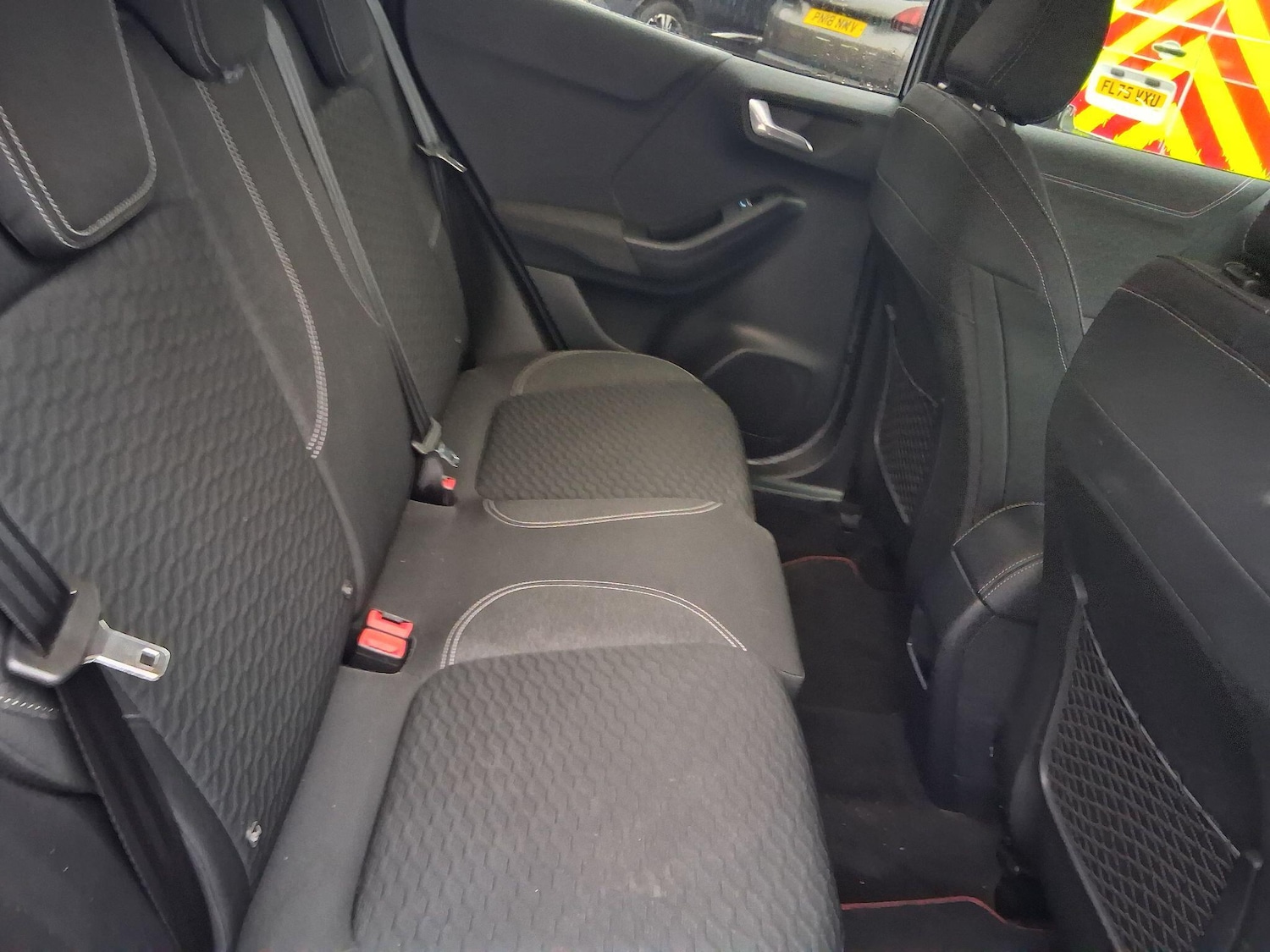 Used Ford Puma 2020 for sale - 77267257: Photo 13