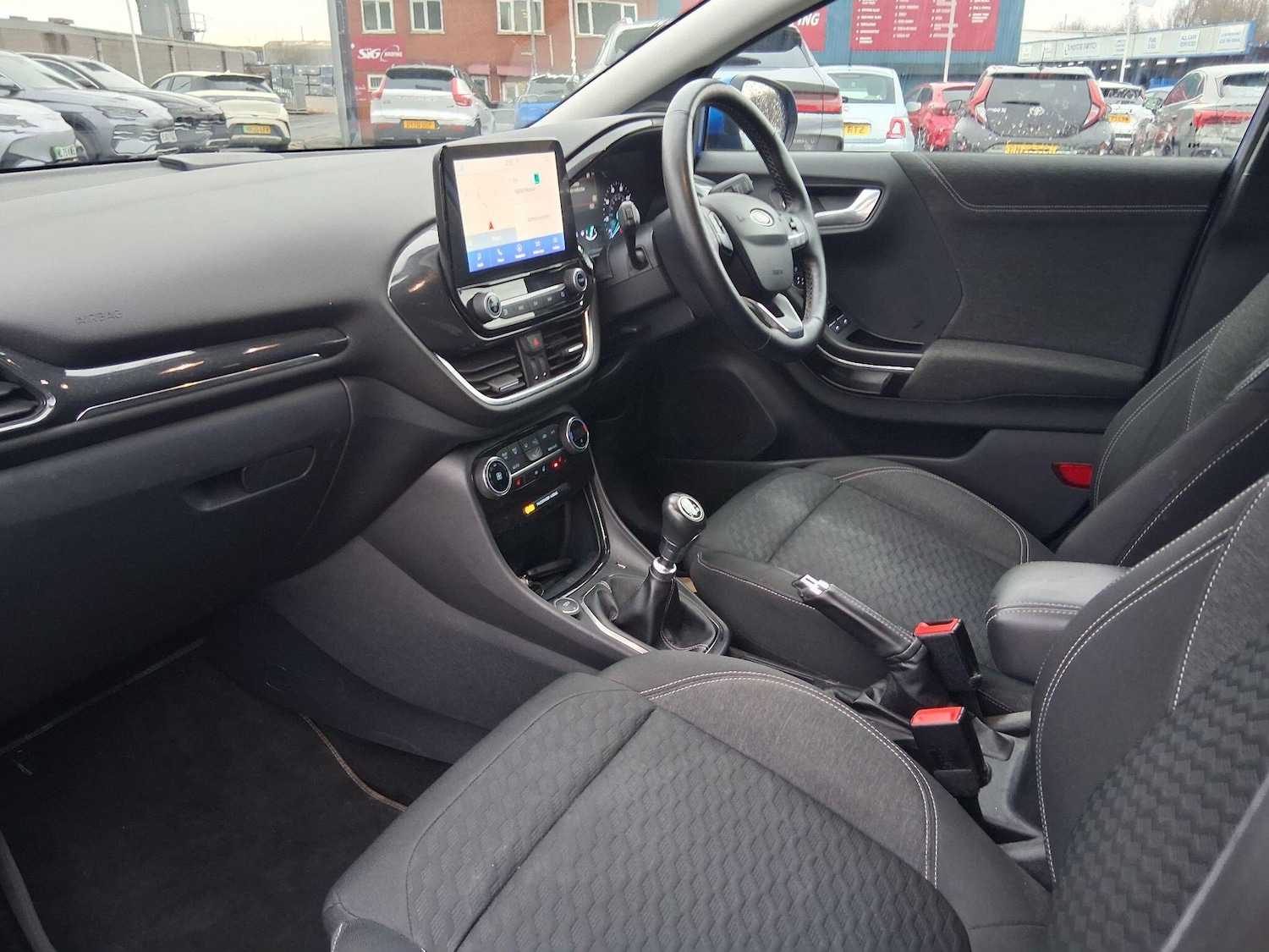 Used Ford Puma 2020 for sale - 77267257: Photo 14