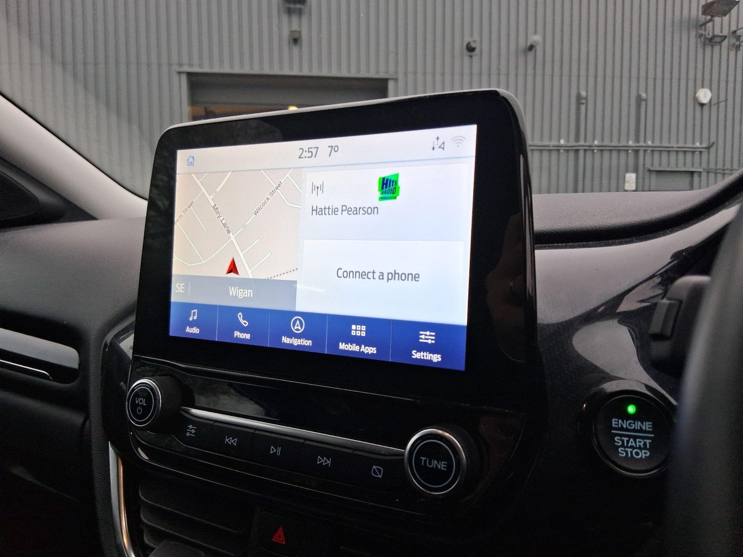 Used Ford Puma 2020 for sale - 77267257: Photo 16