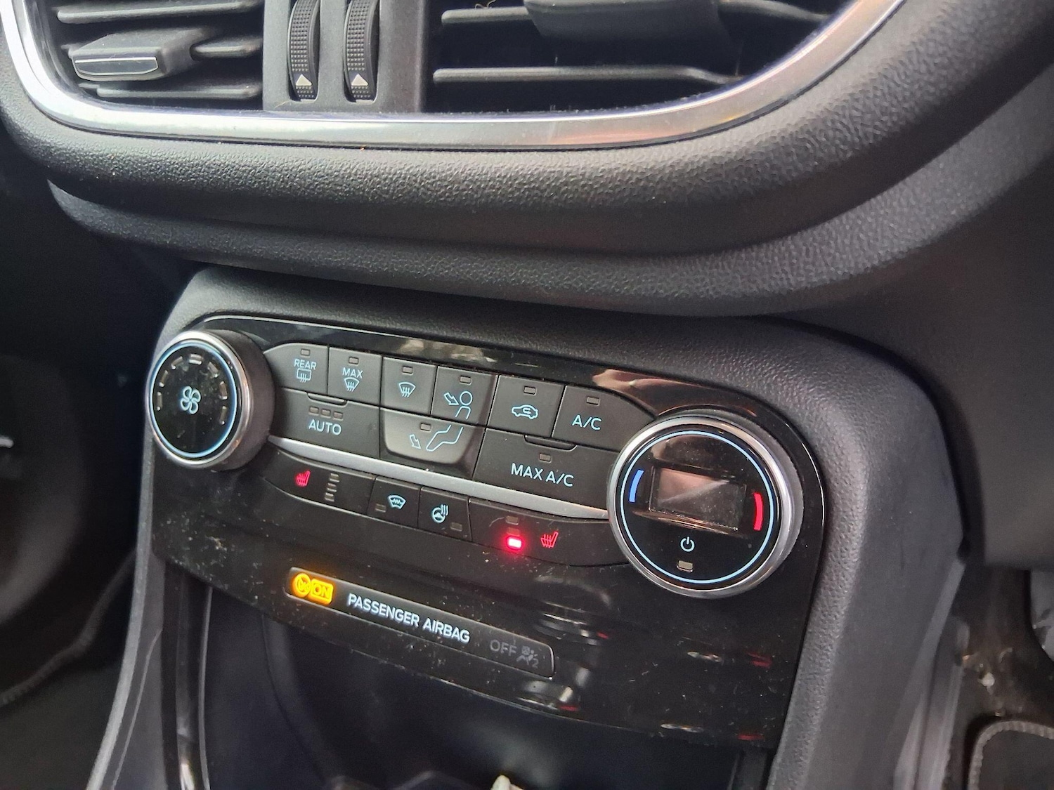 Used Ford Puma 2020 for sale - 77267257: Photo 17