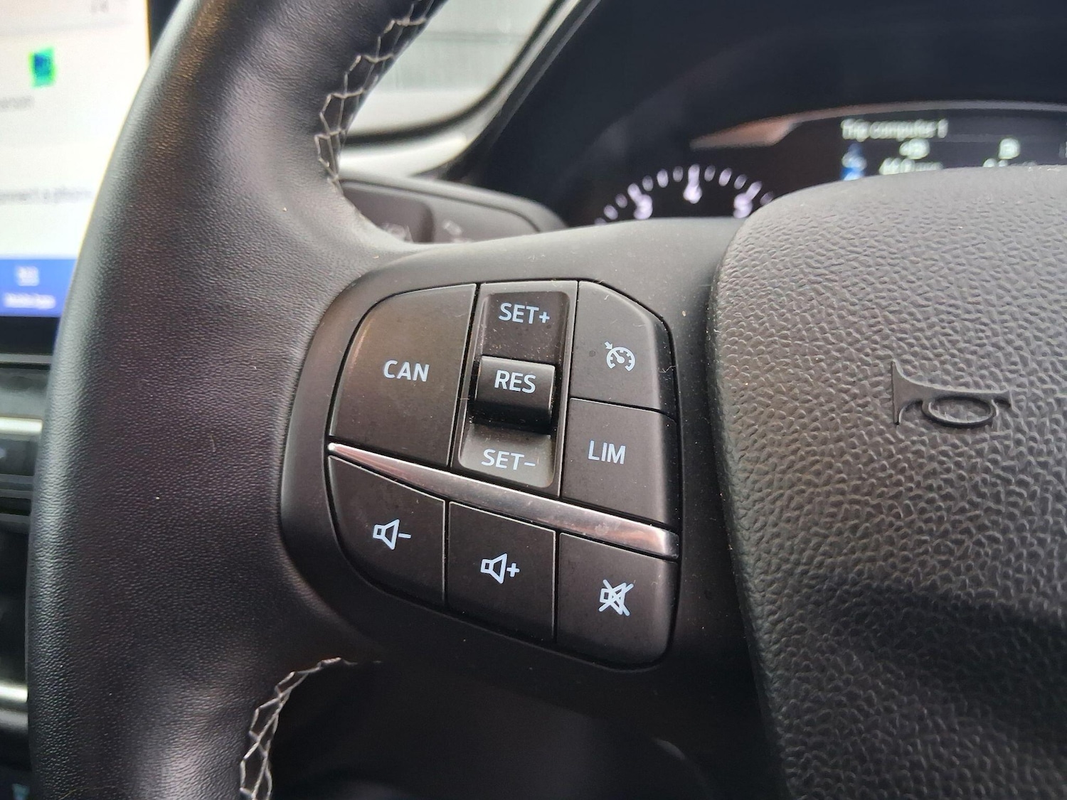 Used Ford Puma 2020 for sale - 77267257: Photo 18