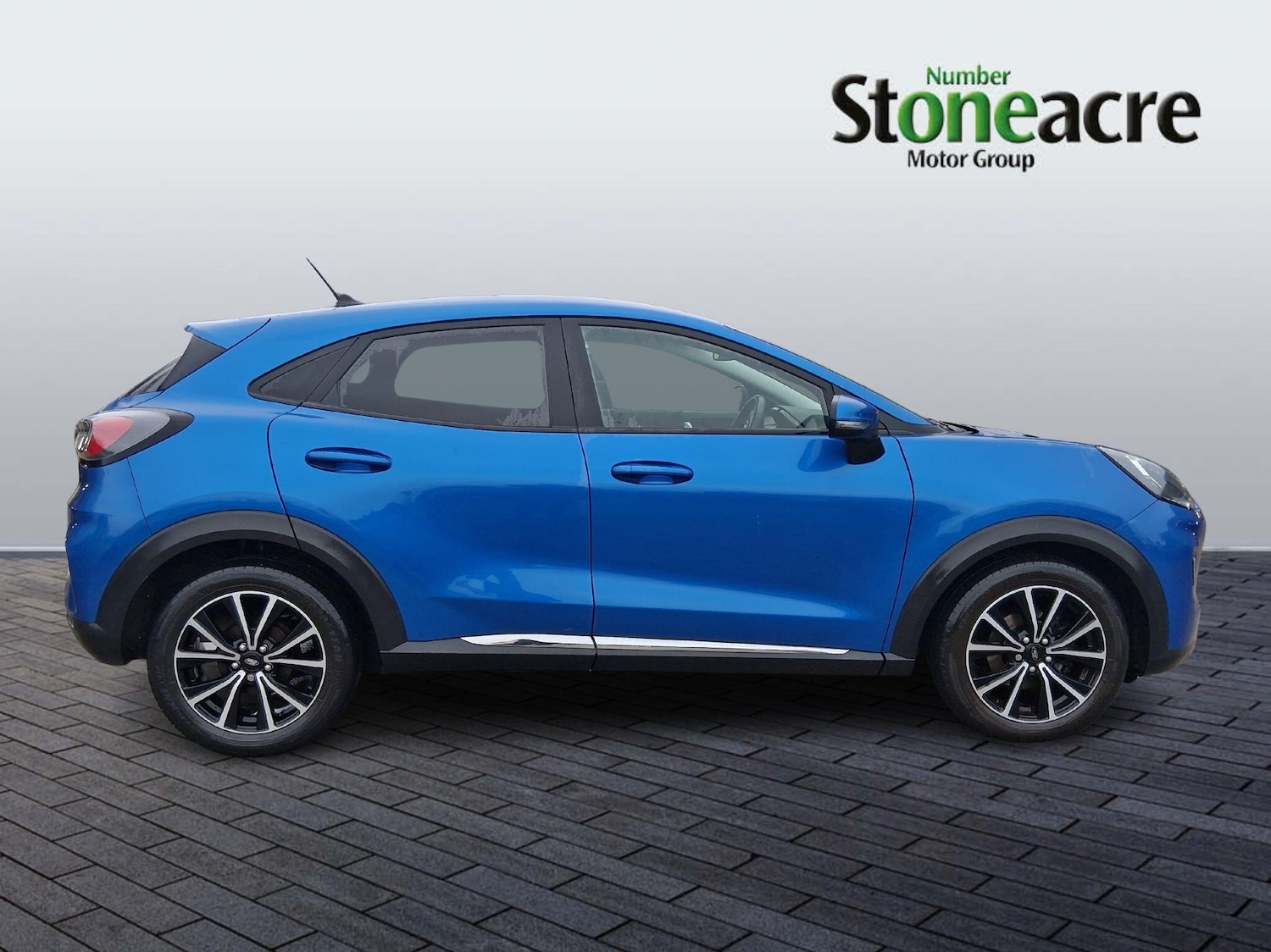 Used Ford Puma 2020 for sale - 77267257: Photo 2