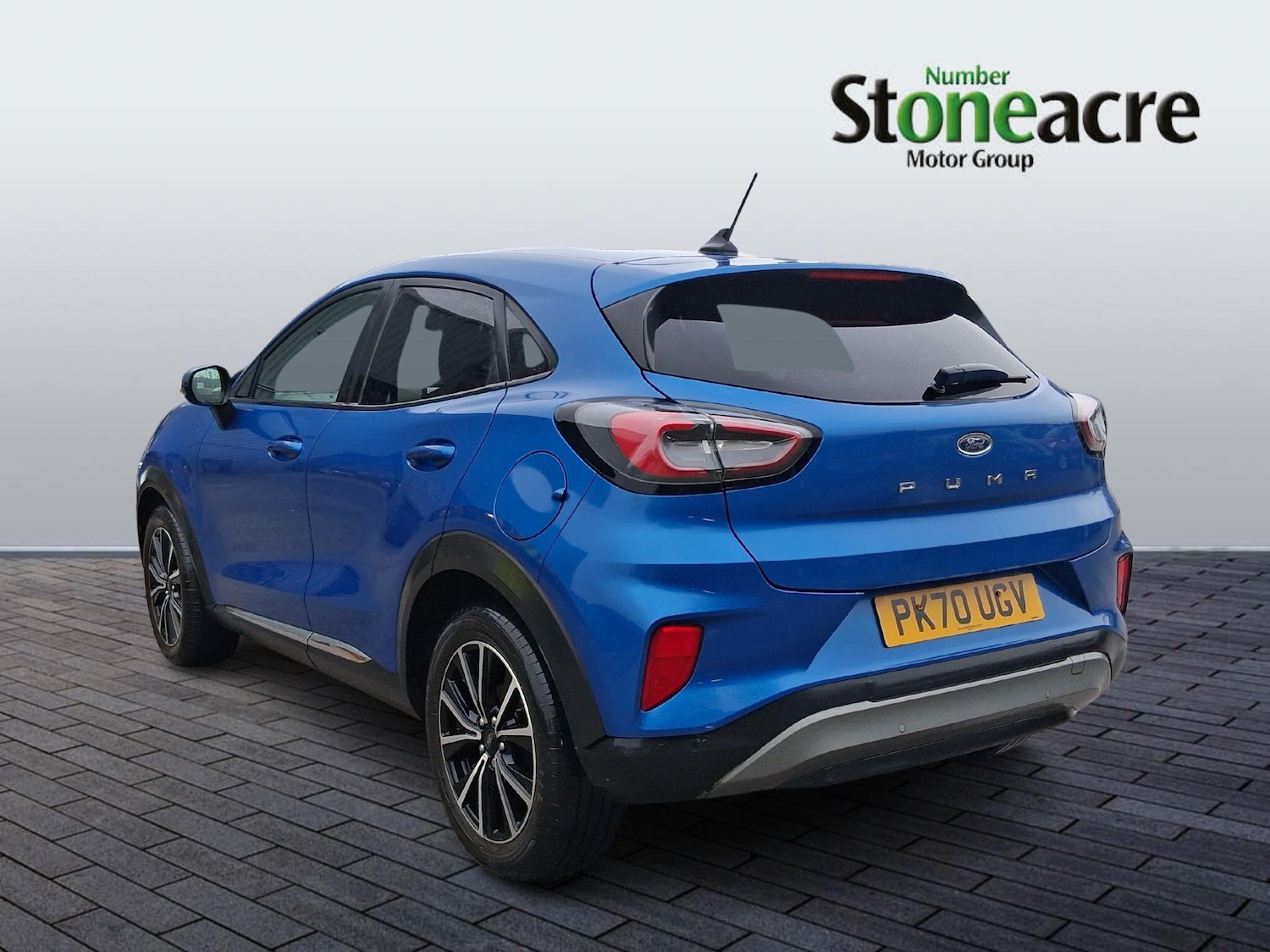 Used Ford Puma 2020 for sale - 77267257: Photo 5