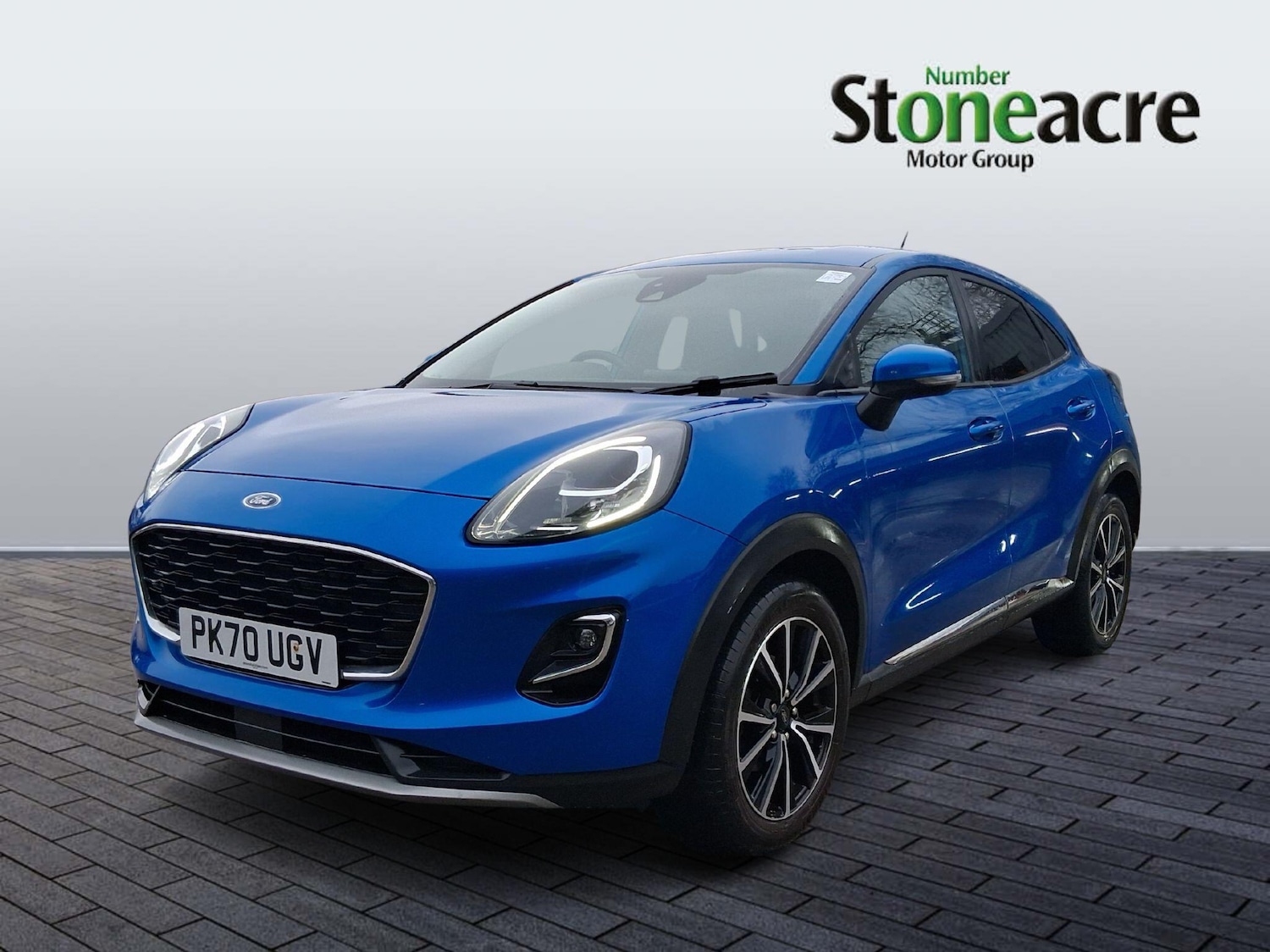 Used Ford Puma 2020 for sale - 77267257: Photo 7