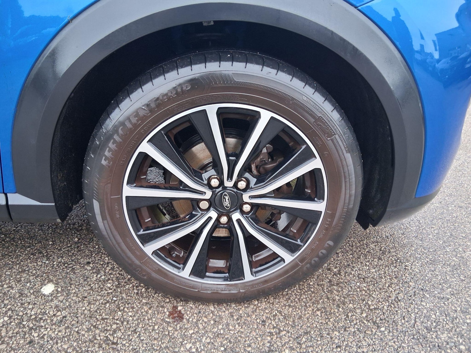 Used Ford Puma 2020 for sale - 77267257: Photo 9