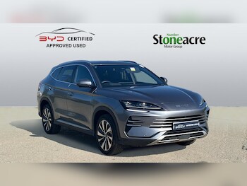 Used BYD Seal U 2025 for sale - 78318832: Photo