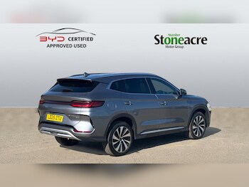 Used BYD Seal U 2025 for sale - 78318832: Photo