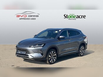 Used BYD Seal U 2025 for sale - 78318832: Photo