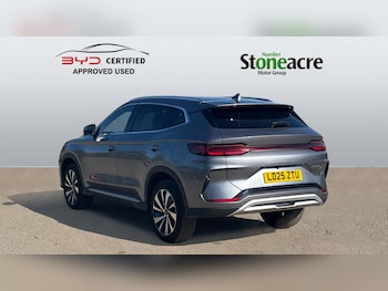 Used BYD Seal U 2025 for sale - 78318832: Photo