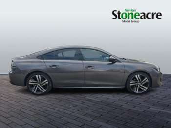 Used Peugeot 508 2021 for sale - 75127714: Photo