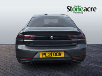 Used Peugeot 508 2021 for sale - 75127714: Photo