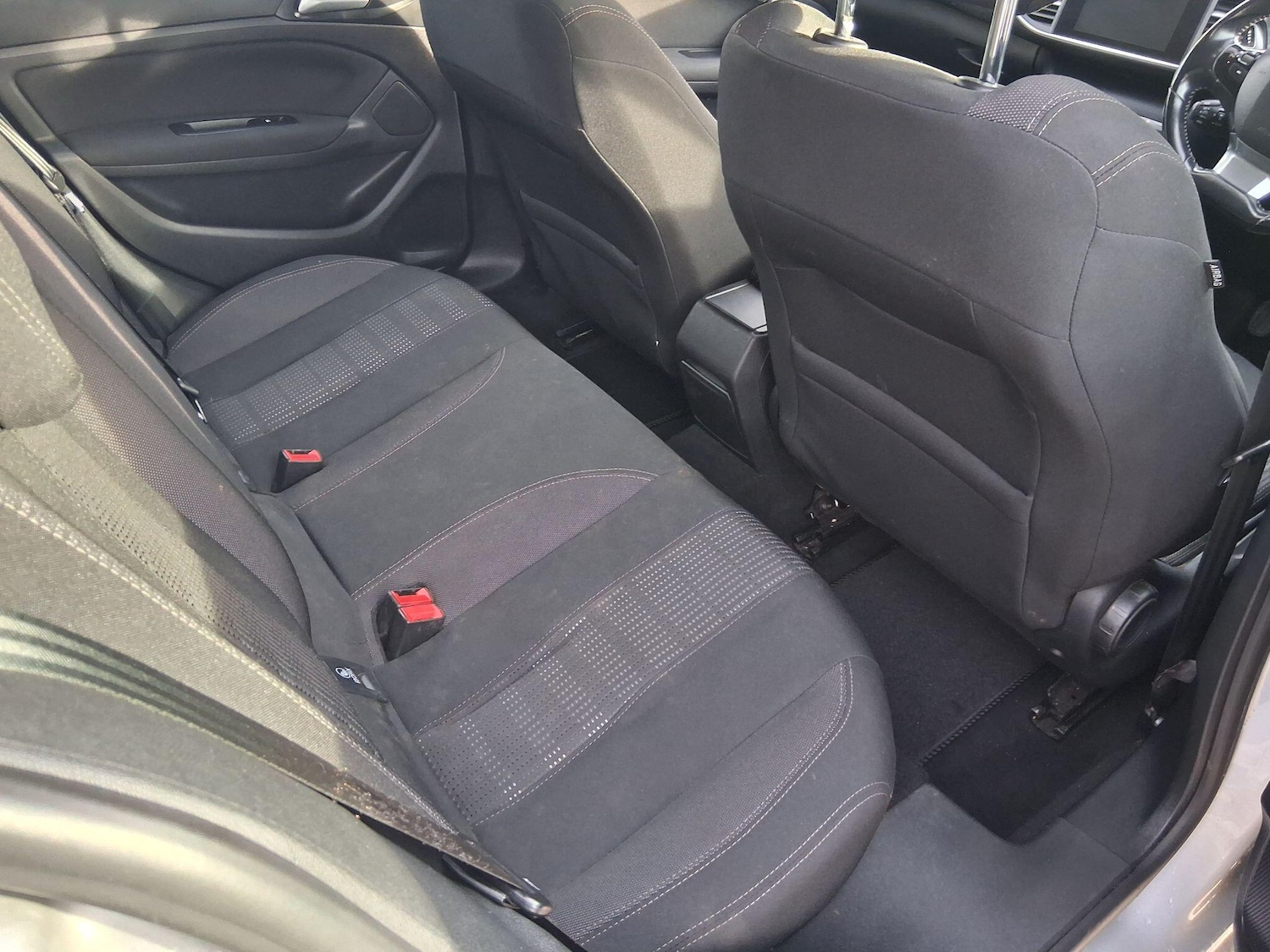 Used Peugeot 308 for sale - 77267085: Photo 11