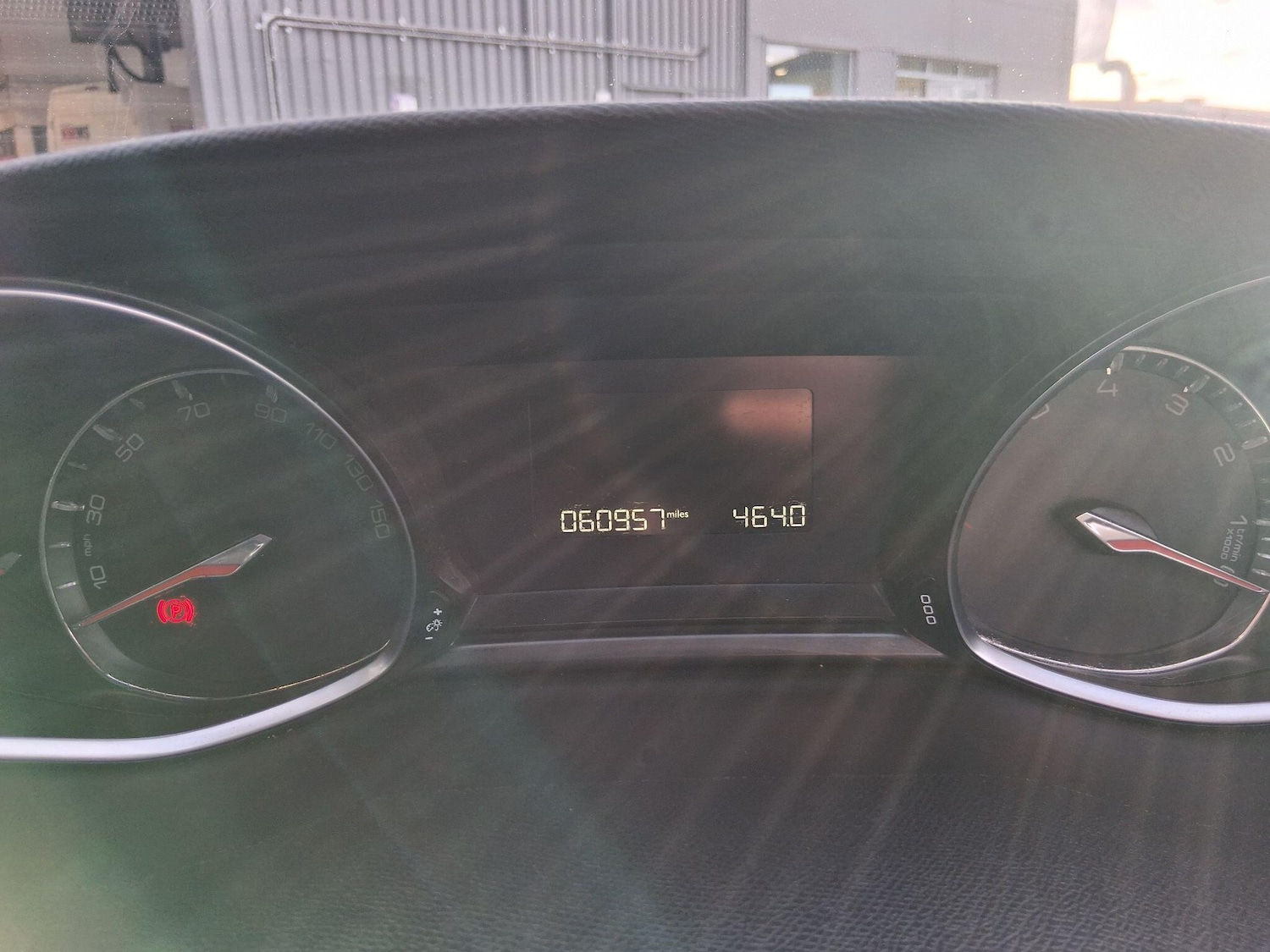 Used Peugeot 308 for sale - 77267085: Photo 13