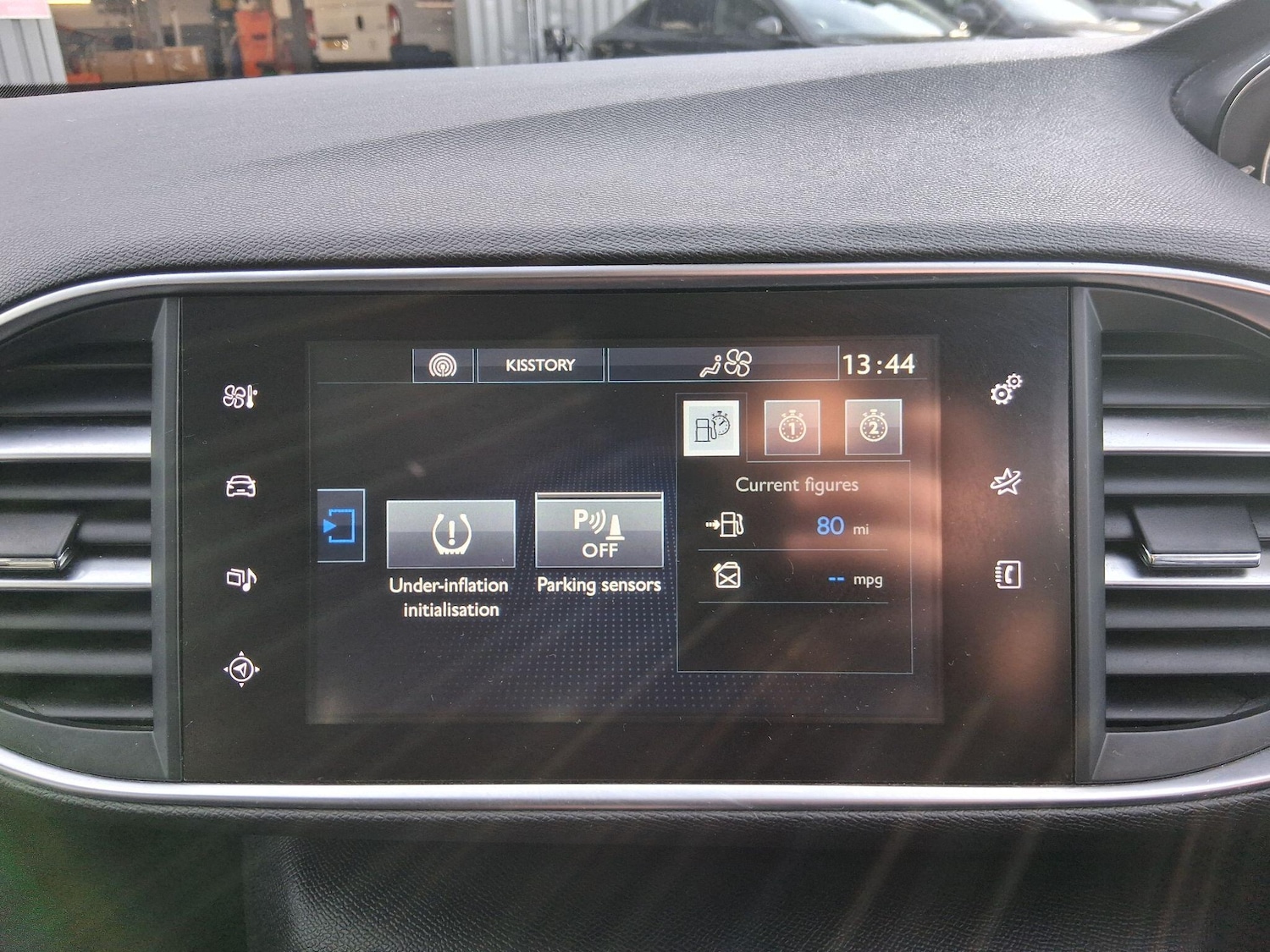 Used Peugeot 308 for sale - 77267085: Photo 14