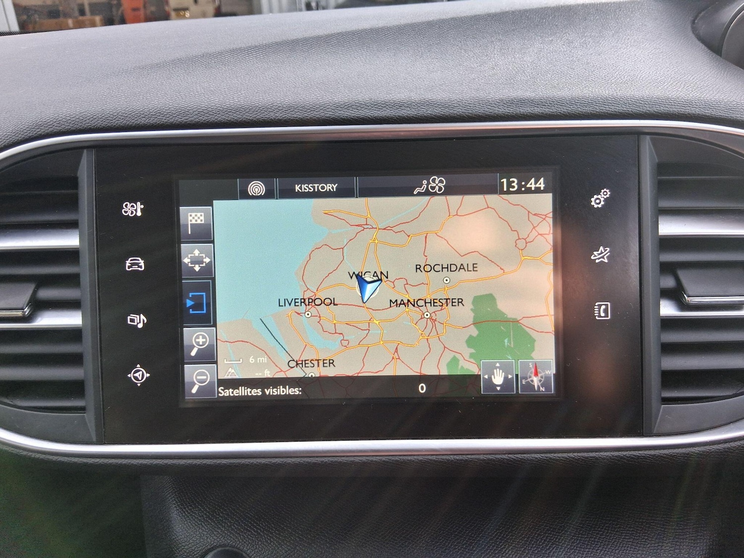 Used Peugeot 308 for sale - 77267085: Photo 15