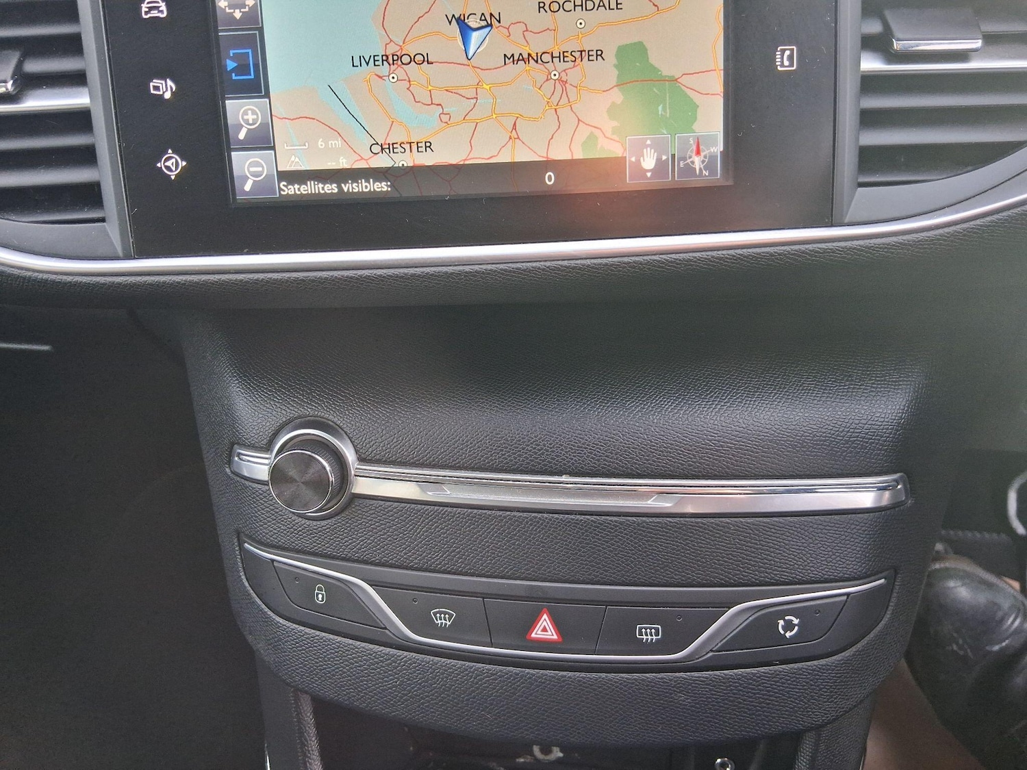 Used Peugeot 308 for sale - 77267085: Photo 16