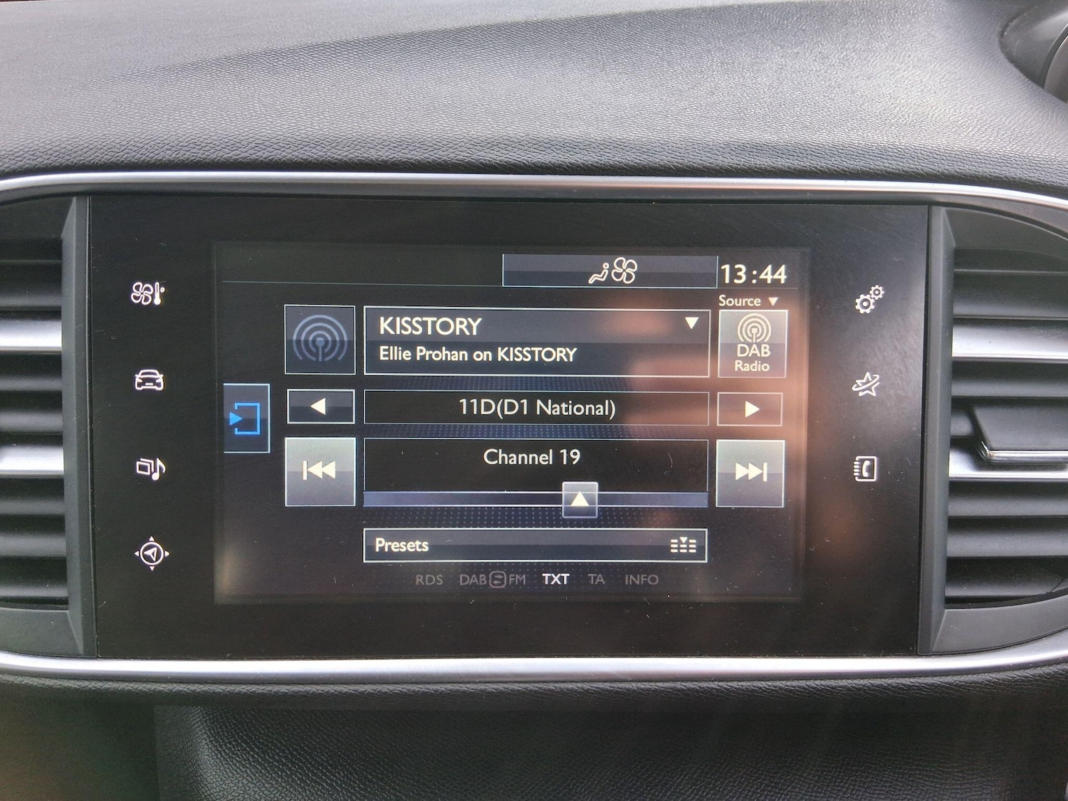 Used Peugeot 308 for sale - 77267085: Photo 18