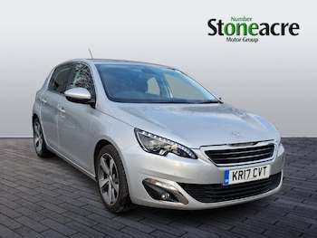 Used Peugeot 308 2017 for sale - 77267085: Photo