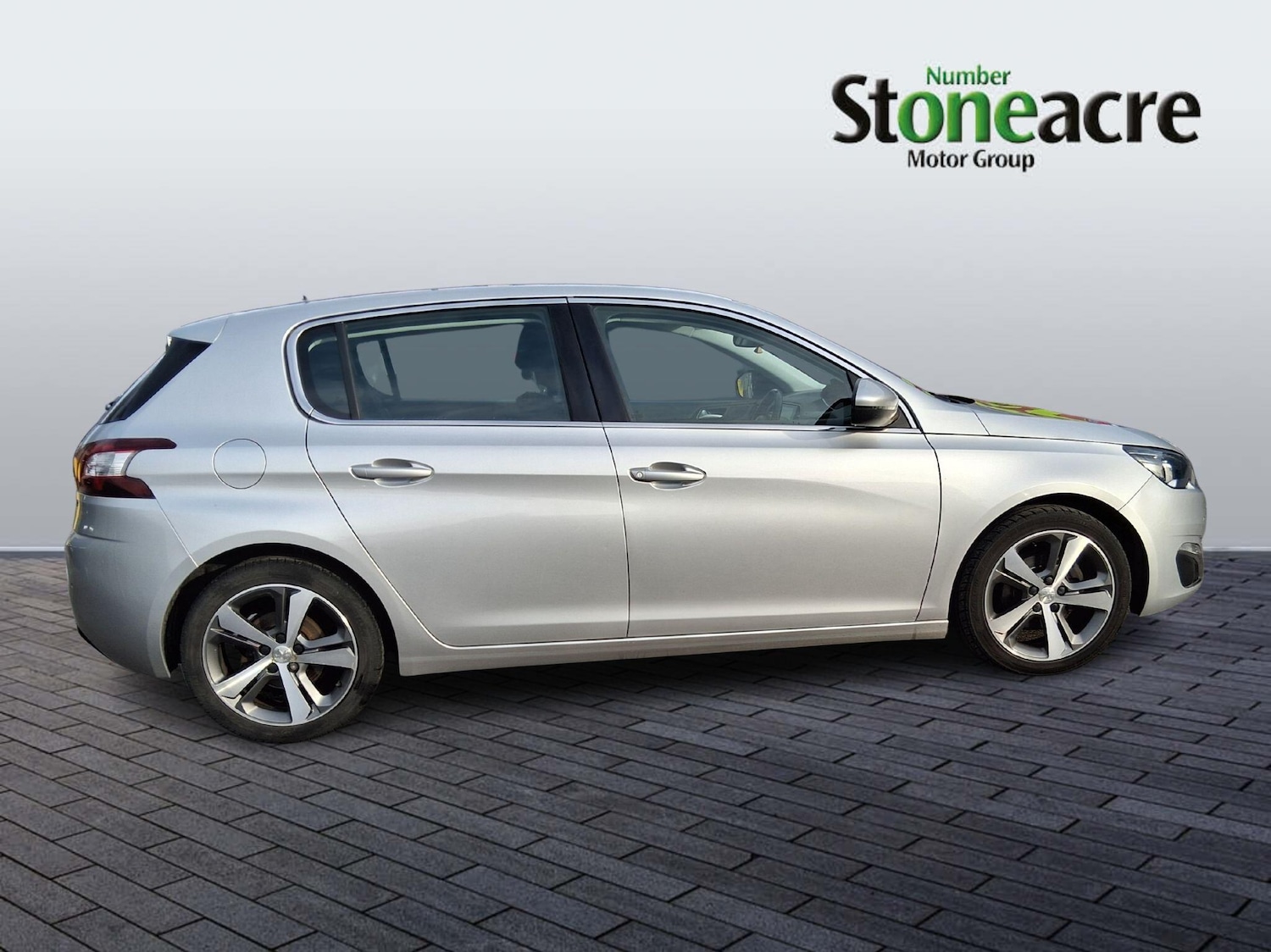 Used Peugeot 308 for sale - 77267085: Photo 2