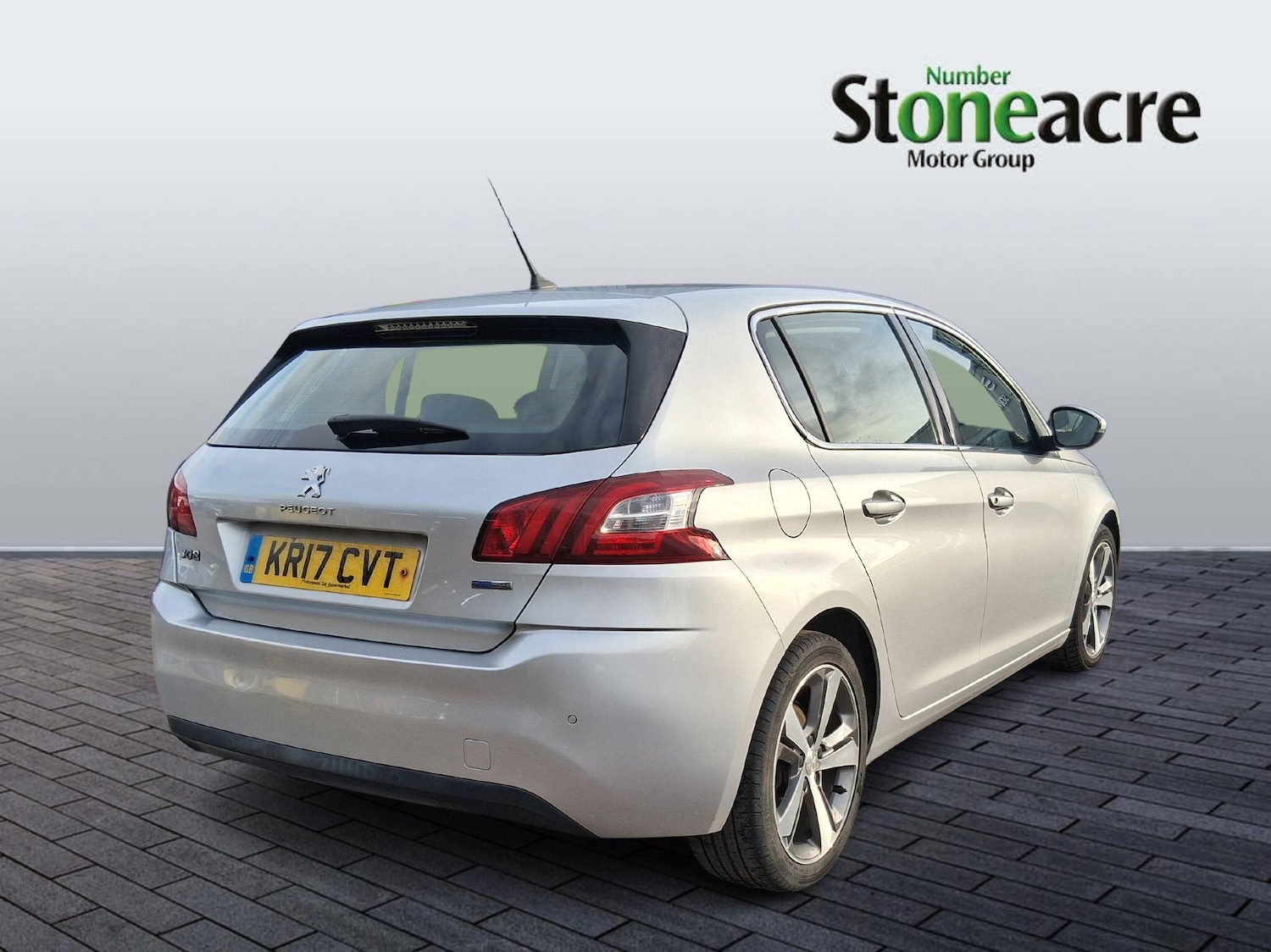 Used Peugeot 308 for sale - 77267085: Photo 3