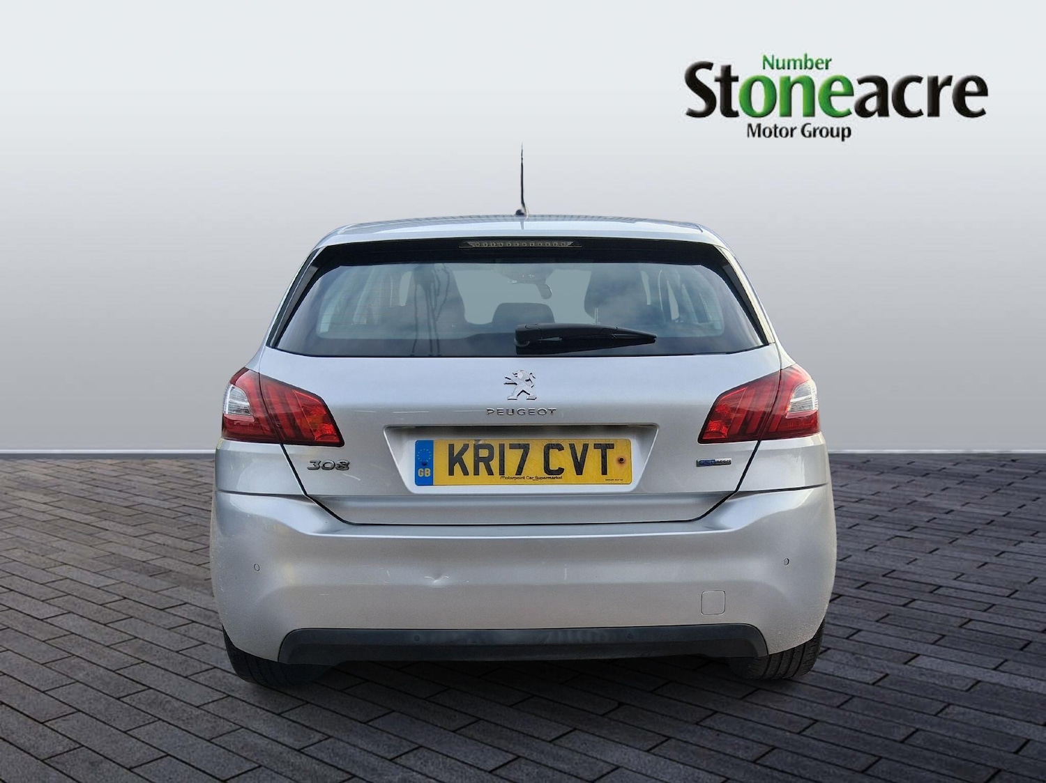 Used Peugeot 308 for sale - 77267085: Photo 4