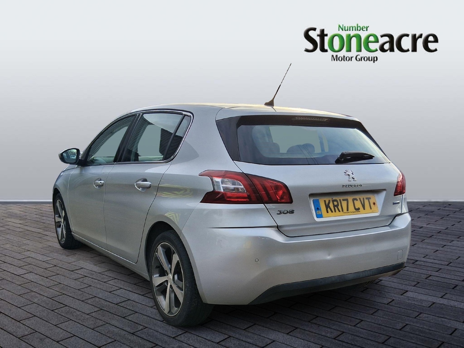 Used Peugeot 308 for sale - 77267085: Photo 5