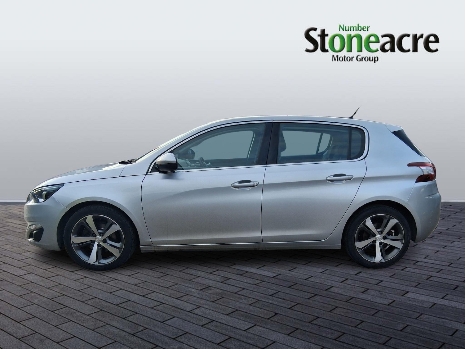 Used Peugeot 308 for sale - 77267085: Photo 6