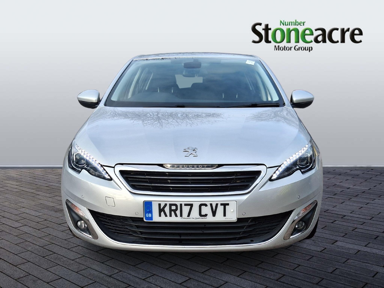Used Peugeot 308 for sale - 77267085: Photo 8