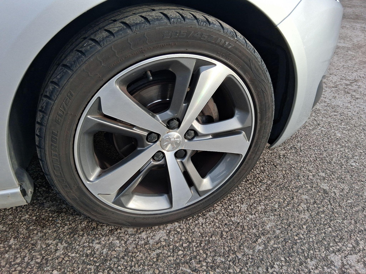 Used Peugeot 308 for sale - 77267085: Photo 9