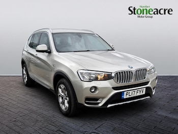 Used BMW X3 2017 for sale - 79543986: Photo