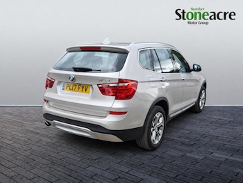 Used BMW X3 2017 for sale - 79543986: Photo