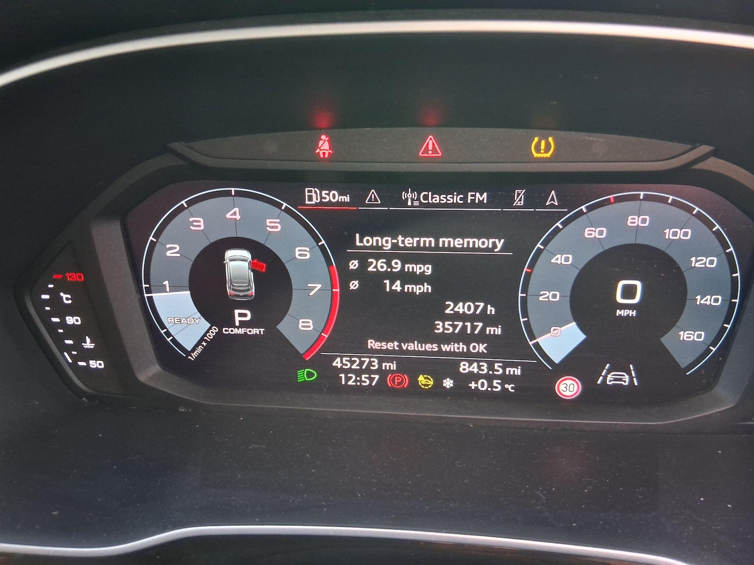 Used Audi Q3 2021 for sale - 77254546: Photo 13