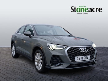 Audi Q3 feature image