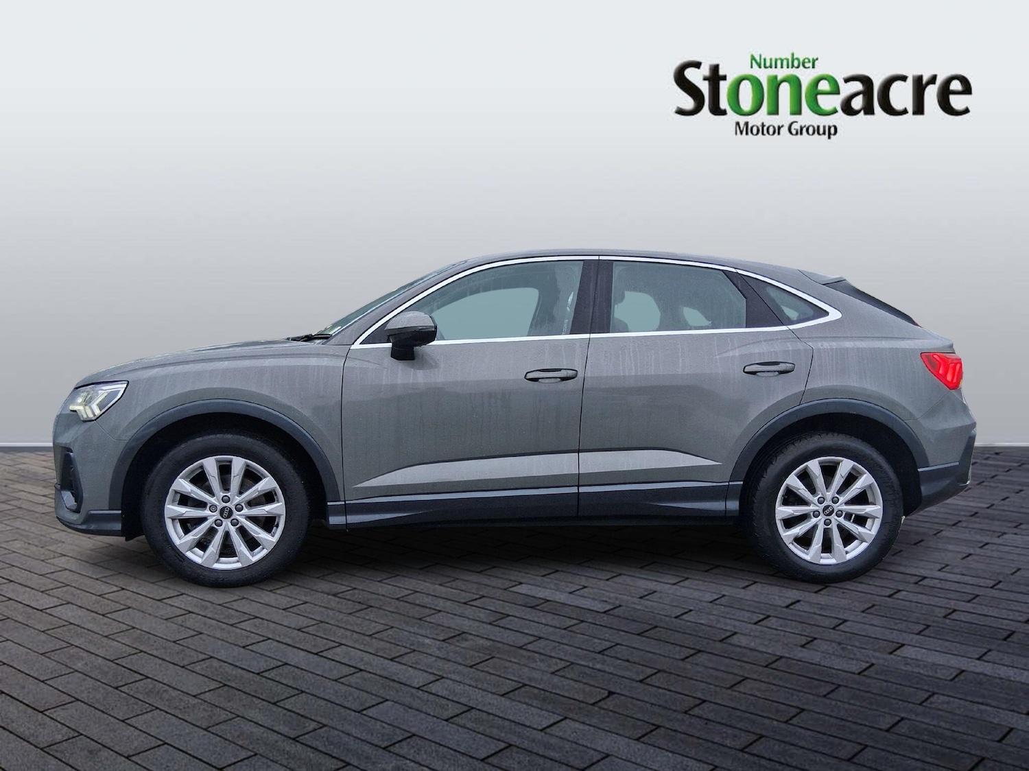 Used Audi Q3 2021 for sale - 77254546: Photo 6