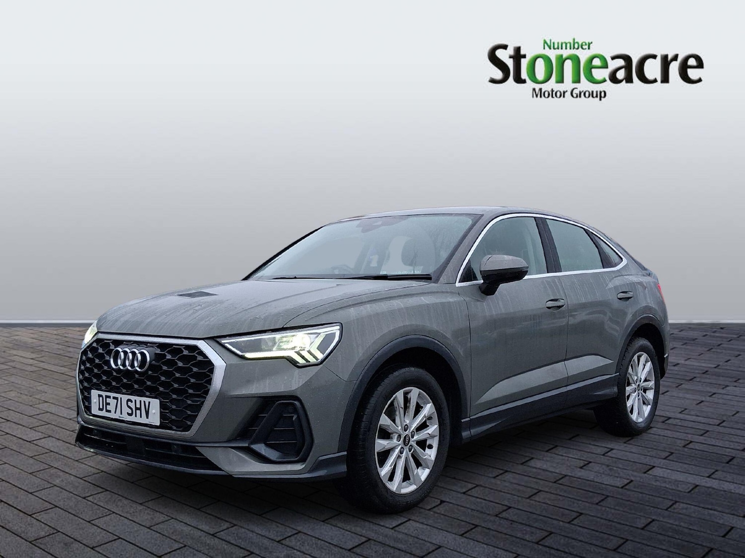 Used Audi Q3 2021 for sale - 77254546: Photo 7