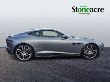 Used Jaguar F-Type 2020 for sale - 75940882: Photo