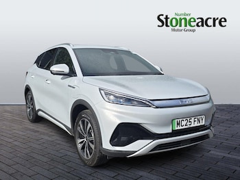 Used BYD Atto 3 2025 for sale - 75905273: Photo
